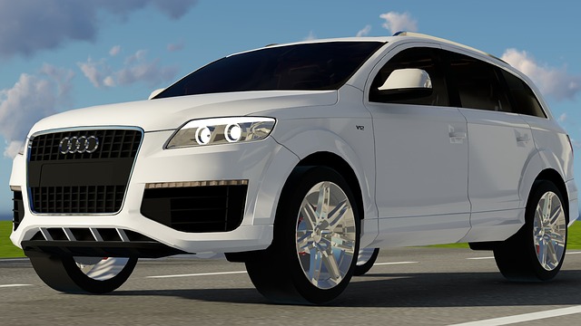 silnik tfsi