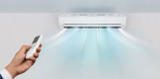 Klimatyzacja – rozwiązanie dla twojego domu i miejsca pracy