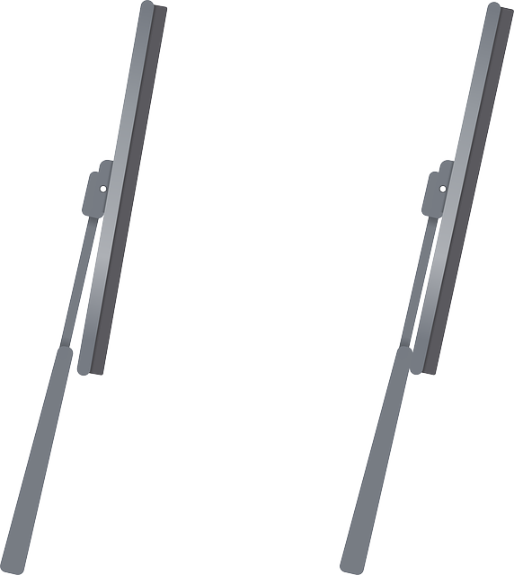 wycieraczki gumowe do samochodu