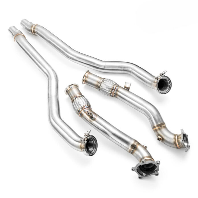 downpipe