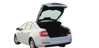Jaki hak do Skoda Octavia 3?