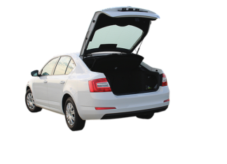 Jaki hak do Skoda Octavia 3?