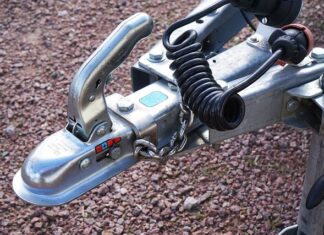 Jaki hak holowniczy do samochodu?