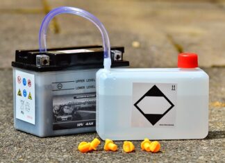 Jaki akumulator wybrać do chińskiego webasto?