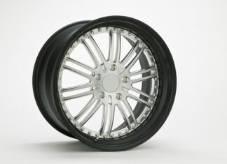 Ile kosztuje wymiana opon w skuterze?