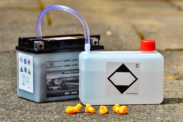 Jaki powinien być akumulator do webasto? Jaki powinien być akumulator do webasto?