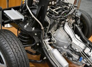 Co zawiera zestaw rozrządu?