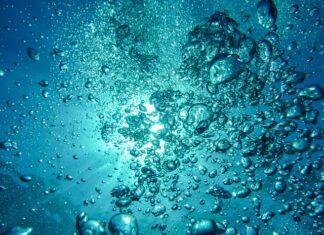 Ile powietrza do skutera 50?