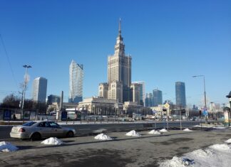 Ile jest w Polsce krów?