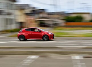 Co to znaczy Yaris? Co to znaczy Yaris?