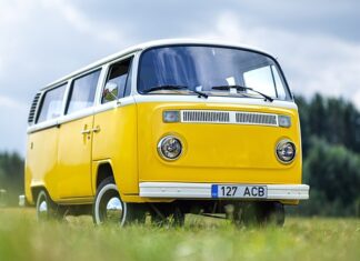 Czy Van to samochód ciężarowy? Czy Van to samochód ciężarowy?