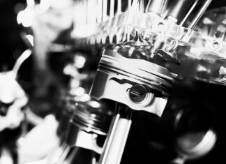 Jak dobrać tłok do cylindra po szlifie?