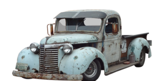 Jaki pickup w Polsce? Jaki pickup w Polsce?