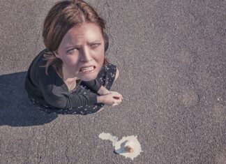 Co się robi jak się wpadnie w poślizg?