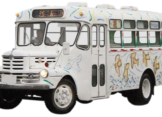 Ile pali Isuzu D Max?