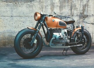 Jaki motocykl do 7000?