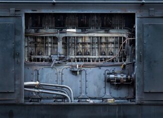 Jak naprawić porysowany cylinder? Jak naprawić porysowany cylinder?