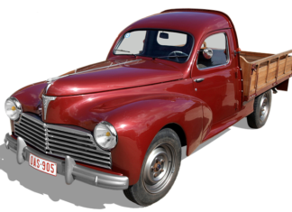 Czy warto kupić pick-up? Czy warto kupić pick-up?