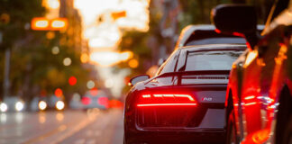 Czy opłaca się brać auto ze stanów